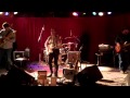Clare Burson -- Losin' You