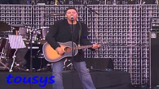 Revólver - El roce de tu piel - Los Nº 1 de 40 principales en Concierto