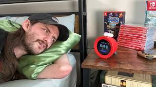 The Nintendo Alarmo ISNT Worth Buying