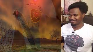 Gordon LIghtfoot Sundown Reaction