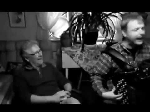 Tord Sölvesson (Bördig från Lessebo) "Kafferepet"