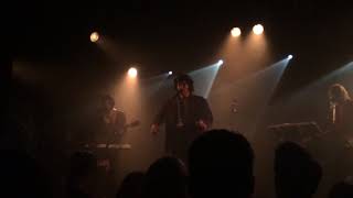 FADING AWAY - Adam Naas - Le Point Ephémère - Paris - 17.05.18