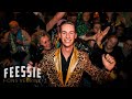 Fons Veurink - Feessie (Officiële Muziekvideo)
