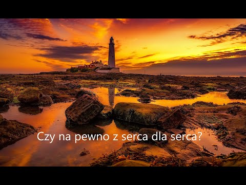 [Idąc do Boga] Perełki ezoteryki odc.3. LatarniaM iłości. Czy jeszcze zaświeci? 5 wymiar.