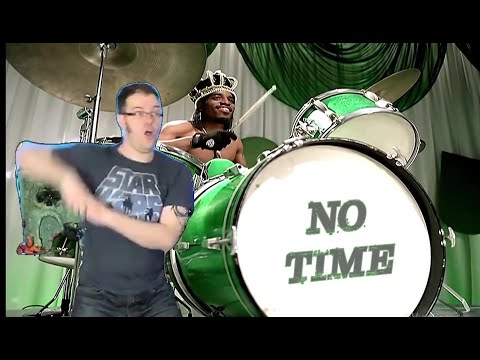 OutKast (feat. Big Ryan) - HIYAH!