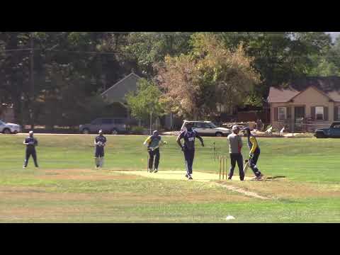 RCC Vs CCCC Gold T20 2018 Part   3