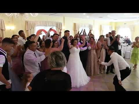 Matrimonio Martina&Manuel! E festa sia!