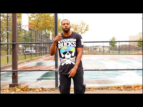 R8ed R - Bullet Club Freestyle