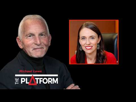 Thumbnail for Jacinda Ardern’s New Gig - Gag Worthy & Gross