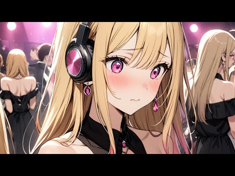 Nightcore Songs with Insane vibes 🎧 Best Nightcore Songs Mix 🎧 New Music 2025 EDM Gaming Music