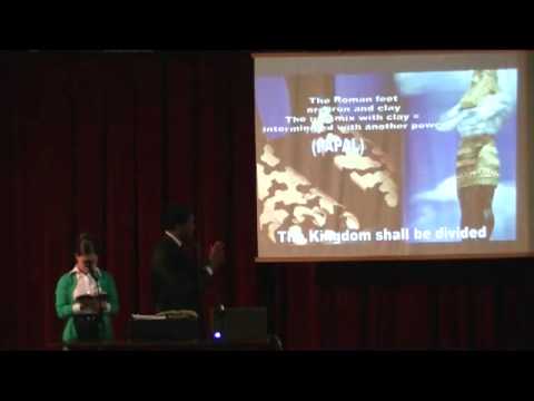 5. Fierul si lutul - o singura gandire- partea a 2-a