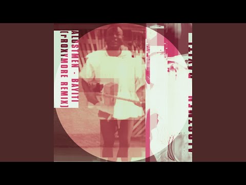 Bayiti (rRoxymore Remix)