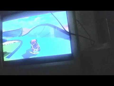 comment mettre le turbo dans disney infinity