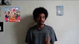 Resenha White lung, Paradise