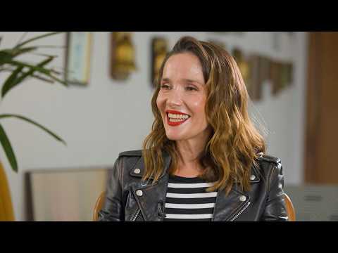 Natalia Oreiro's experience in "Who is the Mask? 5"