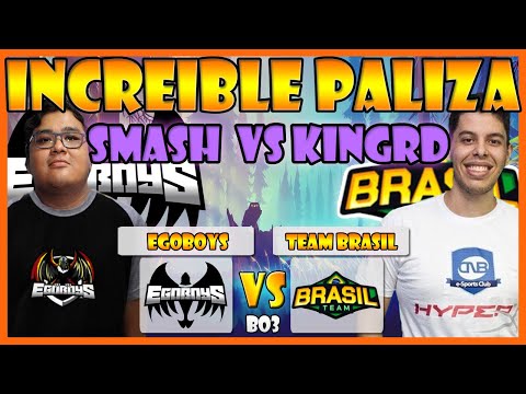 EGOBOYS VS TEAM BRASIL BO3[GAME 2] LIGA PRO GAMING FINAL SERIES - DOTA 2 PRO