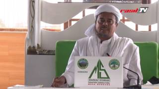 Download lagu Ciri ciri Aswaja - Habib M. Rizieq Syihab mp3