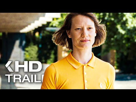 Video Thumbnail: CLUB ZERO Trailer German Deutsch (2024) Mia Wasikowska