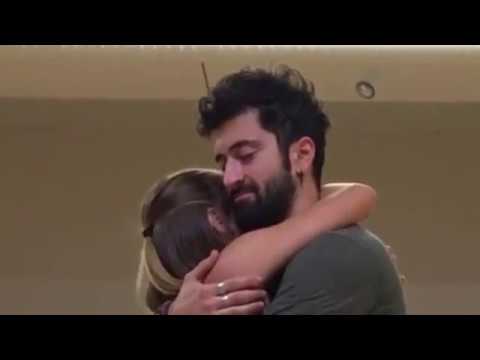 Ronie & Johanna | Kizomba Fusion | Above & Beyond - Only a Few Things