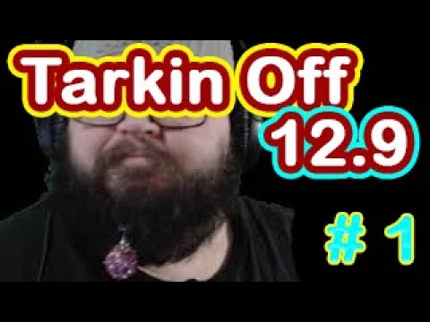 Tarkov Patch & Wipe 12.9 #1 - From Live Stream