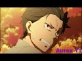 Re Zero AMV VOILA Voodoo