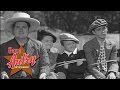 Gene Autry & Smiley Burnette - In the Jailhouse Now (from Prairie Moon 1938)