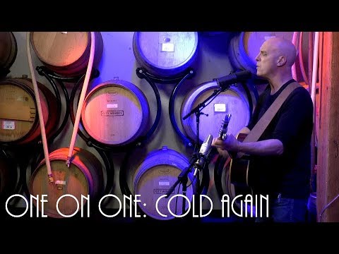 Cellar Sessions: Freedy Johnston - Cold Again April 29th, 2018 City Winery New York