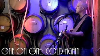 Cellar Sessions: Freedy Johnston - Cold Again April 29th, 2018 City Winery New York