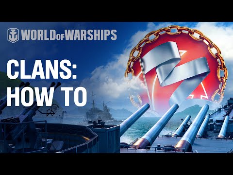 How to Play Clan Battles