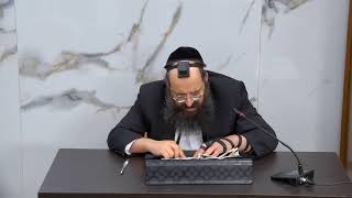 שידור חי - היכל מרן הבית יוסף