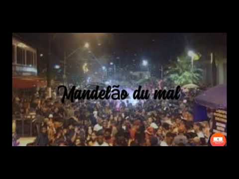 SIRENE ESPANCA PAREDÃO   DJ L Original  DJ Souza Original