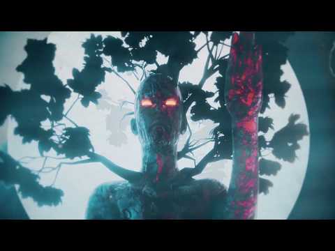 Krosis - "Battles are Won Within" (Official Lyric Video)