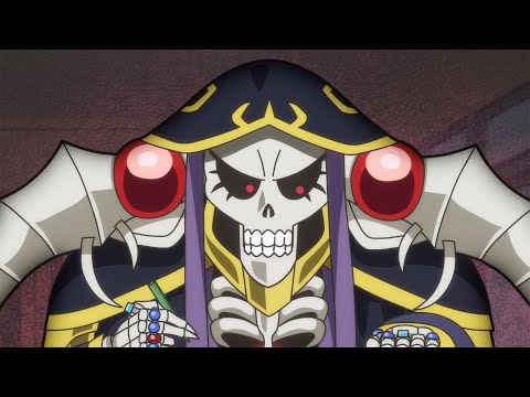 Time-Stop | Isekai Quartet2 (SimulDub Clip)
