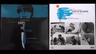 Krystof Komeda - When Angels Fall (Intro)