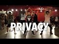 Chris Brown - Privacy - Choreography by Alexander Chung | Filmed by @RyanParma Chris Brown - Privacy - Choreography by Alexander Chung | Filmed by @RyanParma