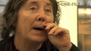 CHRISTINE VACHON on HEROES - cine-fils.com