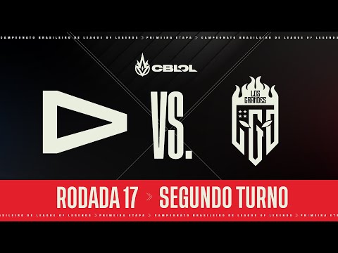 CBLOL 2023: 1ª Etapa - Fase de Pontos | LOUD x Los Grandes