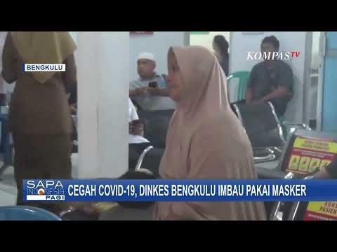 Kasus Covid Merebak Lagi, Tidak Berbahaya？ Begini Kata Menkes Budi Gunadi Sadikin