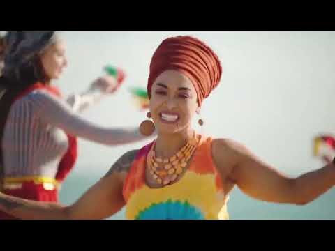 Kürtçe, "Şemmame" şarkısına Kübalı bir grup klip çekti, ilginç görüntüler ortaya çıktı