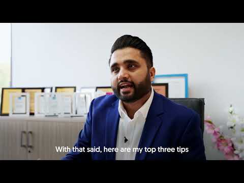 The importance of a good credit score