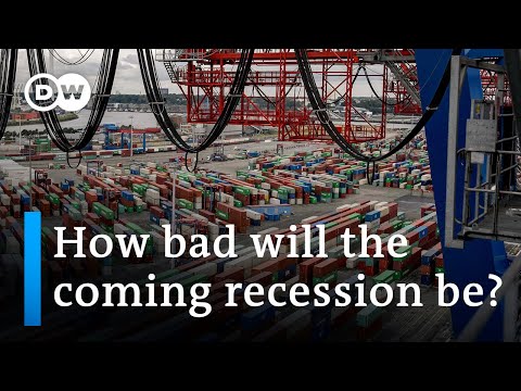 , title : 'Forecast by the IMF shows Germany and Italy are to tumble into recession in 2023 | Business Special'