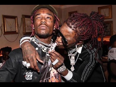 Lil Uzi Vert - Bag  Ft . Young Thug (( BEST VERSION )) (( CDQ ))