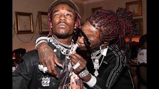 Lil Uzi Vert - Bag  Ft . Young Thug (( BEST VERSION )) (( CDQ ))