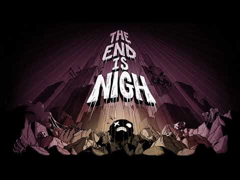 Klagmar's Top VGM #2,805 - The End Is Nigh - THE END ~ Danse Macabre (Saint​-​Saëns 1874)