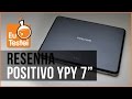 Positivo Ypy 7" WiFi Tablet - Vídeo Resenha ...