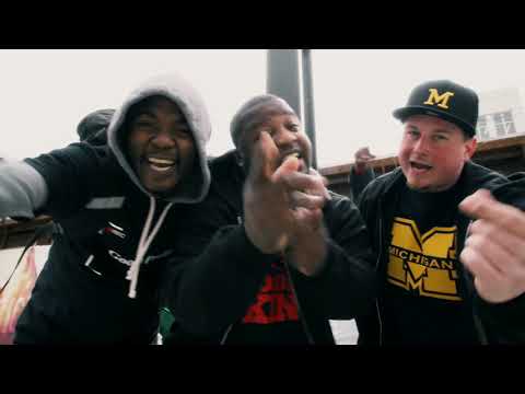 Al2One Ft. Mook Troop x SNV Tezzo - Colossal Kings (Official Music video) Shot By @goodpromo 🔥🔥🔥