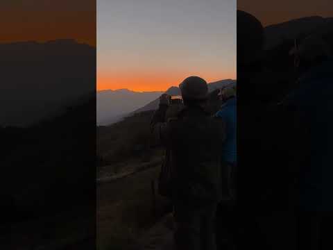 De la Puna a la Selva #jujuy #NOA #hike #montañismo #aventura