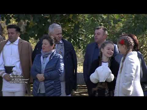 VINE CLUJU PE LA NOI, 19 octombrie 2025/ sat Dancu, judetul Cluj