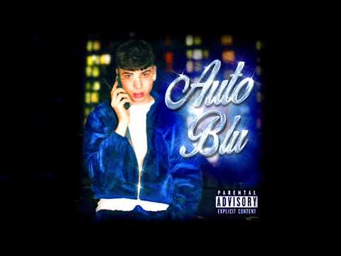 [FREE INSTRUMENTAL] AUTO BLU - Shiva x Eiffel 65 - (reprod. Sno) - Rap/Trap Instrumental 2020