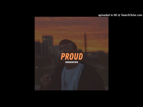 [FREE] young richie rich x edo saiya type beat - "PROUD"